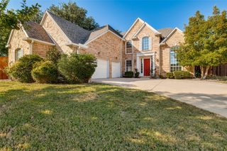 602 Signet Court, Keller, TX 76248