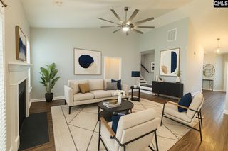 4025 Summerland Way, Elgin, SC 29045