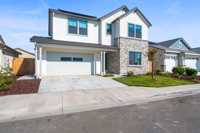 1605 Radiance Ln, Modesto, CA 95356