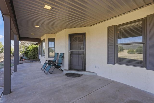 136 Weimer Road, Edgewood, NM 87015
