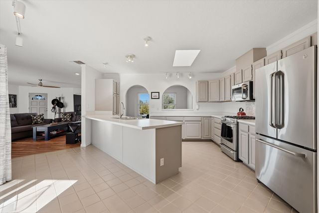 136 Weimer Road, Edgewood, NM 87015