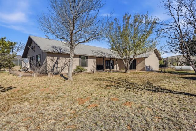 136 Weimer Road, Edgewood, NM 87015