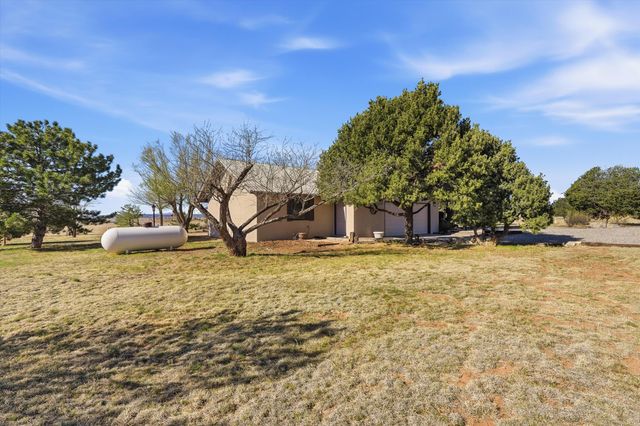 136 Weimer Road, Edgewood, NM 87015