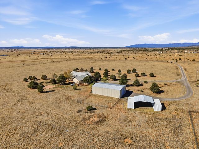 136 Weimer Road, Edgewood, NM 87015