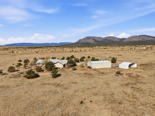 136 Weimer Road, Edgewood, NM 87015