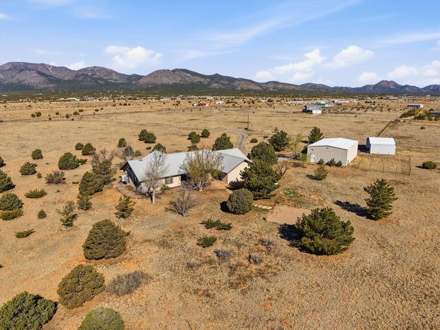 136 Weimer Road, Edgewood, NM 87015
