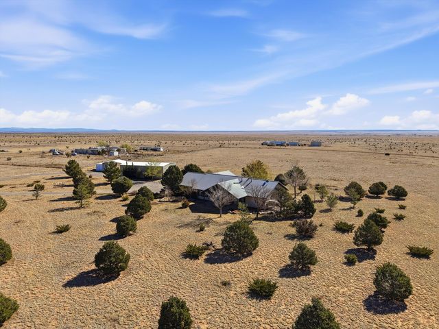 136 Weimer Road, Edgewood, NM 87015