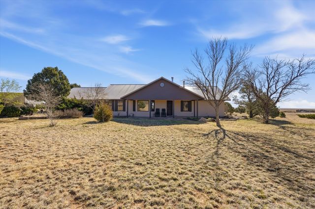 136 Weimer Road, Edgewood, NM 87015