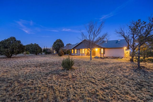 136 Weimer Road, Edgewood, NM 87015