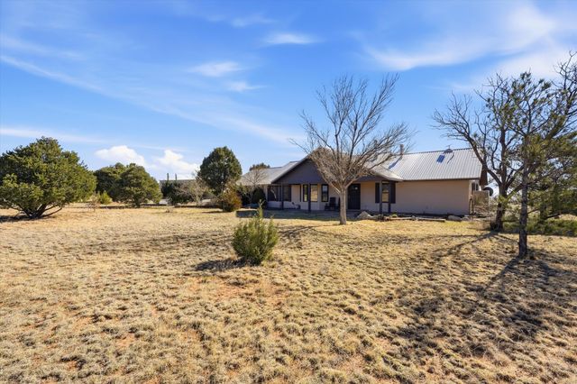 136 Weimer Road, Edgewood, NM 87015
