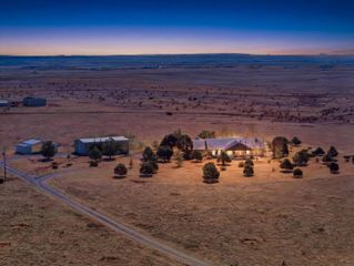 136 Weimer Road, Edgewood, NM 87015