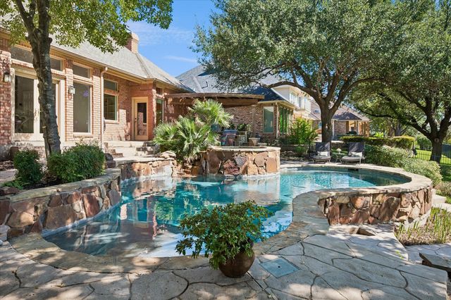 2204 Creekside Circle S, Irving, TX 75063