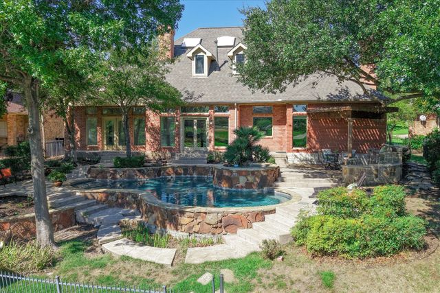 2204 Creekside Circle S, Irving, TX 75063