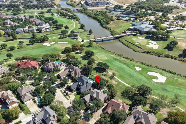 2204 Creekside Circle S, Irving, TX 75063