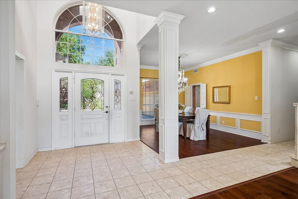 2204 Creekside Circle S, Irving, TX 75063 — photo 4
