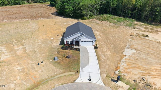 9000 Phoenix Court, Middlesex, NC 27557