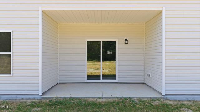9000 Phoenix Court, Middlesex, NC 27557