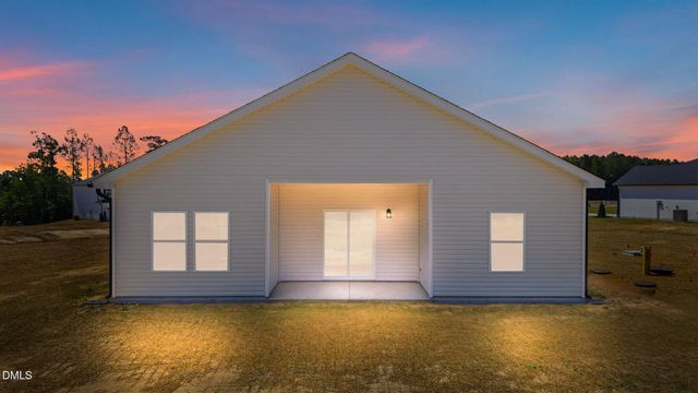 9000 Phoenix Court, Middlesex, NC 27557