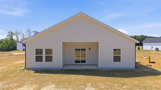 9000 Phoenix Court, Middlesex, NC 27557