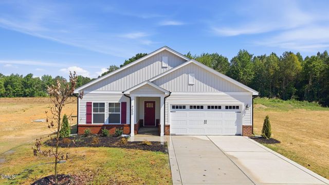 9000 Phoenix Court, Middlesex, NC 27557
