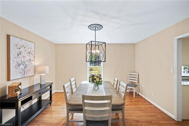 2550 Rowe Road, Lexington, NC 27295