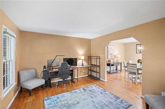 2550 Rowe Road, Lexington, NC 27295
