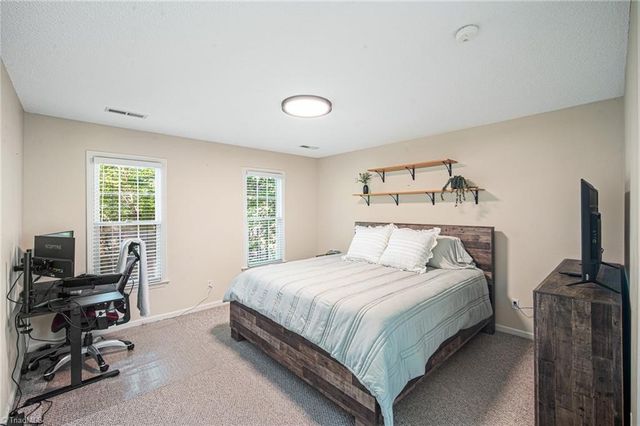 2550 Rowe Road, Lexington, NC 27295