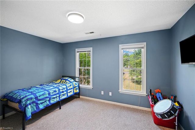 2550 Rowe Road, Lexington, NC 27295