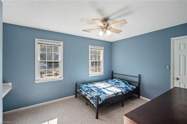 2550 Rowe Road, Lexington, NC 27295
