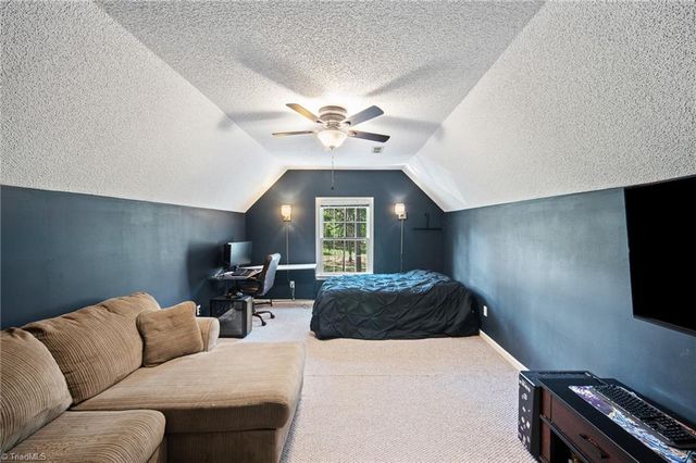 2550 Rowe Road, Lexington, NC 27295