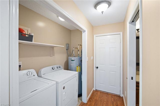 2550 Rowe Road, Lexington, NC 27295