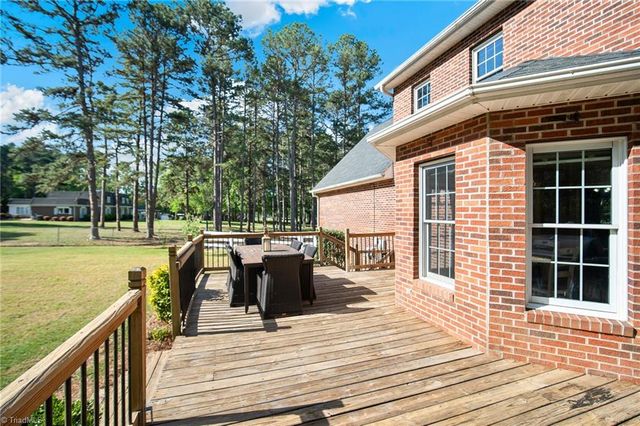 2550 Rowe Road, Lexington, NC 27295