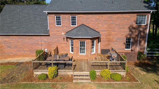 2550 Rowe Road, Lexington, NC 27295