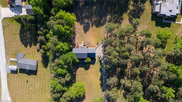 2550 Rowe Road, Lexington, NC 27295