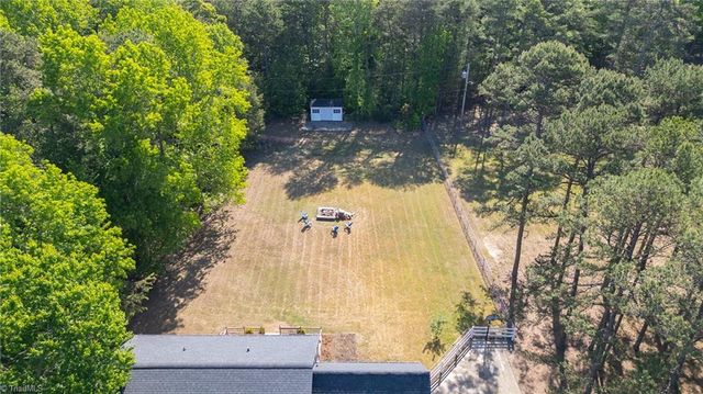 2550 Rowe Road, Lexington, NC 27295