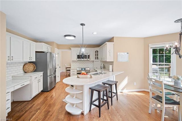 2550 Rowe Road, Lexington, NC 27295