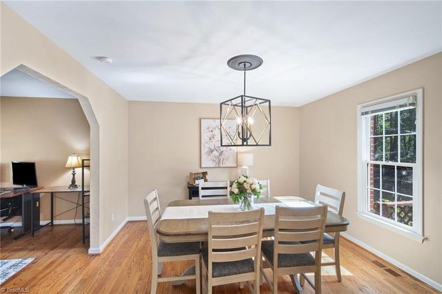 2550 Rowe Road, Lexington, NC 27295