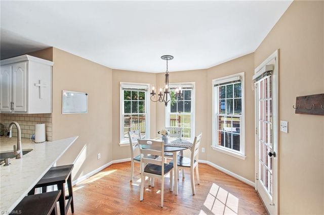 2550 Rowe Road, Lexington, NC 27295