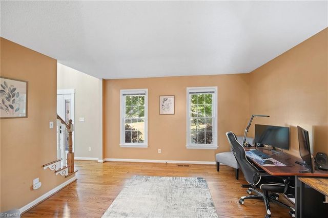 2550 Rowe Road, Lexington, NC 27295