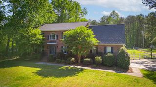 2550 Rowe Road, Lexington, NC 27295