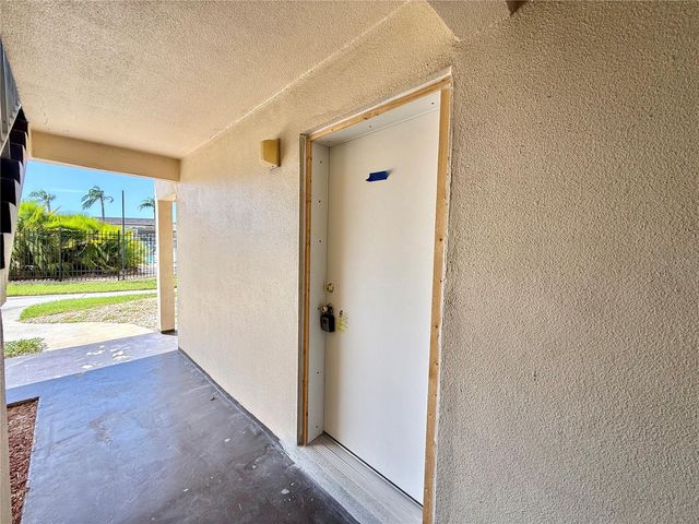 5111 AMULET DRIVE B105, New Port Richey, FL 34652