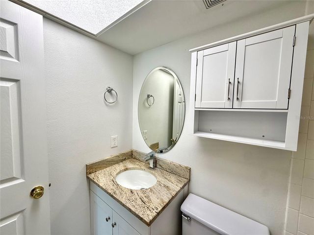 5111 AMULET DRIVE B105, New Port Richey, FL 34652