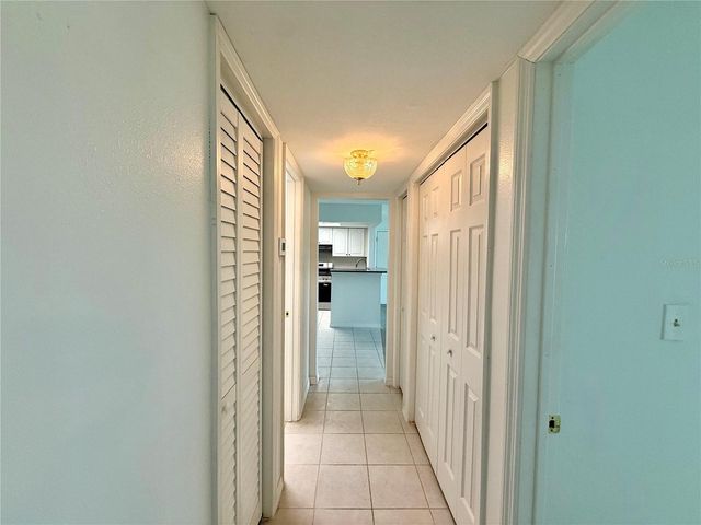 5111 AMULET DRIVE B105, New Port Richey, FL 34652