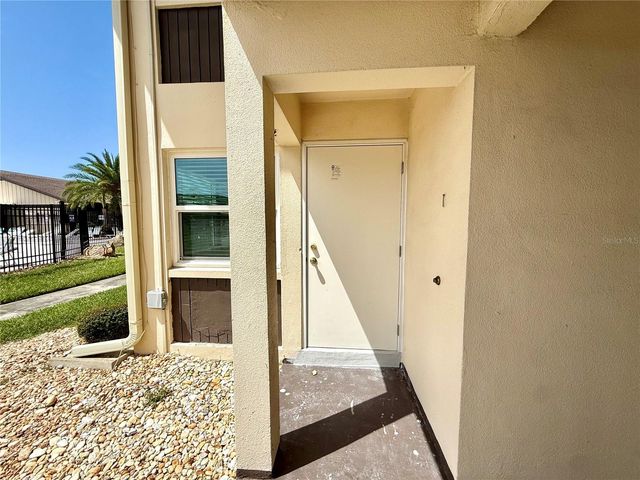 5111 AMULET DRIVE B105, New Port Richey, FL 34652