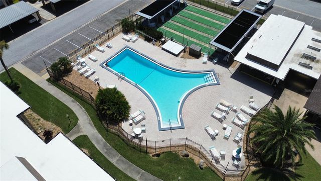 5111 AMULET DRIVE B105, New Port Richey, FL 34652