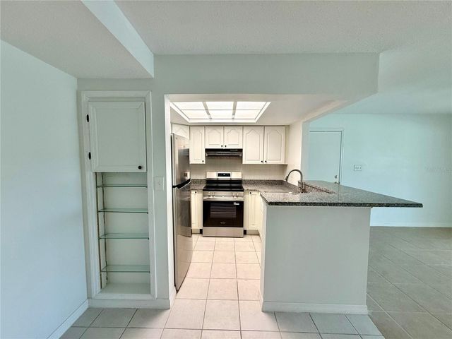 5111 AMULET DRIVE B105, New Port Richey, FL 34652