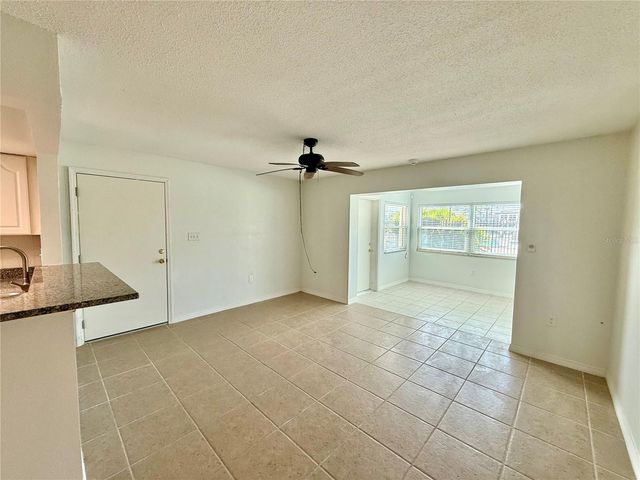5111 AMULET DRIVE B105, New Port Richey, FL 34652