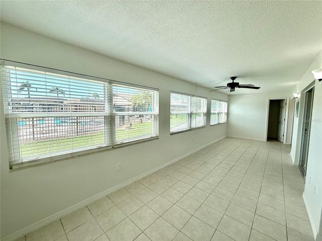 5111 AMULET DRIVE B105, New Port Richey, FL 34652