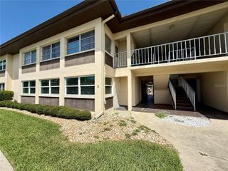 5111 AMULET DRIVE B105, New Port Richey, FL 34652