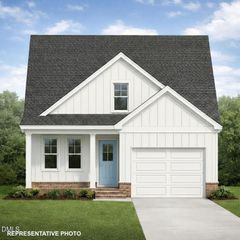 70 Cupid Court, Middlesex, NC 27557